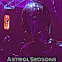 Kandi Chemeka - Astral Seasons