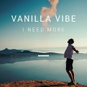 Vanilla Vibe - I Need More