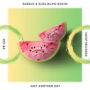 3Angle Guglielmo Nasini Hoop Records - Just Another Day