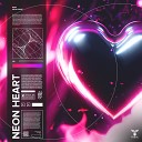 RSKV - NEON HEART