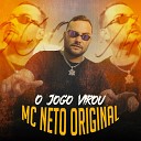 Neto Mc - O Jogo Virou