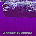 Nimisha Arelys - Apparition Orange