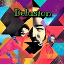 Curtys feat Z lia - Delusion