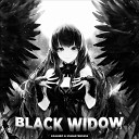 UshHatressss KASHIRO - BLACK WIDOW