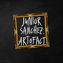 Junior Sanchez - Art O Fact Luv4Detroit Dub