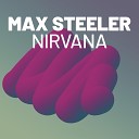 Max Steeler - I Was Made for Lovin You