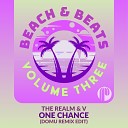 The Realm V Domu - One Chance Domu Remix Edit