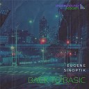 Eugene Sinoptik - Back to 90