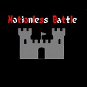 Motionless Battle - Eight Bit Sky II