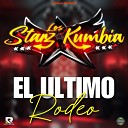 GRUPO LOS STARZ KUMBIA - El ltimo Rodeo