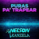 Nelson Kanzela - Trae Mi Az car
