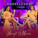 Dasha Tayoo Staniski - Sonje Mwen