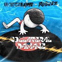 Waterlow ROBUZZ - Collateral Damage
