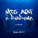 DJ Kaue NC - MTG Aqui Diadema