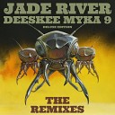 Jade River Deeskee Myka 9 - Cold Cruel World Pt 2 Instrumental
