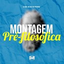 DJ Twoz MC Gw - Montagem Pr Filos fica 1 0