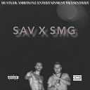 SAV X SMG feat SAV - Hypnose Original