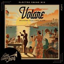 Wolfgang Lohr Free Shots feat Theo Rem - Volare Electro Swing Mix
