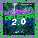 DJ VICTOR ORIGINAL DJ Silva Original - Alg brica Difusora 2 0