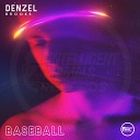 Denzel Brooks - Baseball