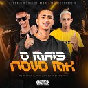 Dj JM DA IGREJINHA Mc MN ORIGINAL Mc VALTIN - O Mais Novo Mk