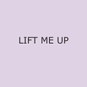 Inaa Dj - Lift me up