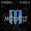 KOROMA Flash K - Maserati