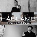 UnPana Abik Dallans - H blame