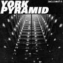 York - Back Original Mix