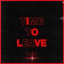 Saint Ghost - Time To Leave