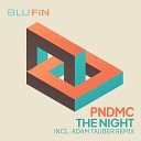 PNDMC - The Night Radio Edit