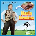 Mario Mendoza - Ingrata Mujer
