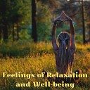 7 Birds of Joy - Feelings of Relaxation