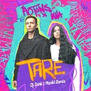The Motans feat INNA - Tare DJ Dark amp Mentol Remix