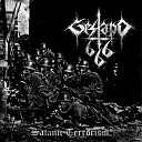 Gestapo 666 - Satanic Terrorism 2022 Full Album