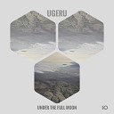 Ugeru - Under the full moon