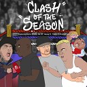Arsenal Fan TV - Clash of the season