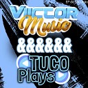 Victor Music - Remix What Is Love