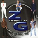 Zware Guys feat Zware Usher - Djombo Kong Tei