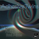 AdhesiveTwins Ntlahla Nyiki - Vula Twilight Soulful Mix