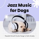 Michael Jazz - Jazzy Ambiance for Pups