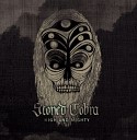 Stoned Cobra - Black Spiral Dancer