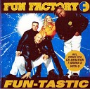 Fun Factory - Back In The Days