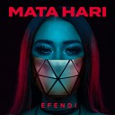 Efendi - Mata Hari Евровидение 2021 Азербайджан Sefon…