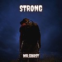 Mr Ghost - Рофл feat МС Леха