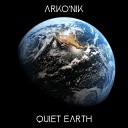 ARKONIK - OKUMA BOOKING