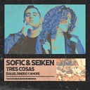 Sofic Seiken - Tres Cosas Salud Dinero y Amor Groove Radio…