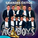 Los Acaboy s - So ador