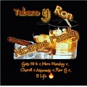Mero Manday Aterrante El Gato Ni K Raw G Charrel B… - Tabaco y Ron