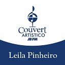 Leila Pinheiro JB FM - Verde